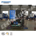 Focusun 2 Ton Plate Ice Making Machine with hot sale